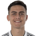 P. Dybala