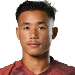 player photo