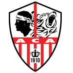 club logo